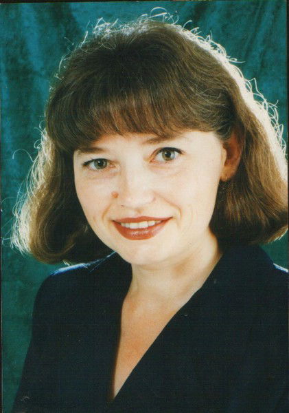 Светлана Волкова