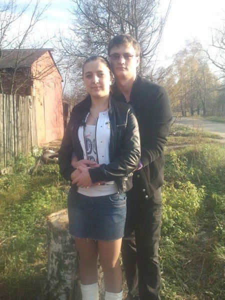 Егор Емелин-Савенко