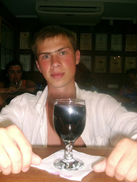 Павел Мякишев