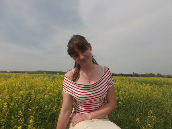 Рита Чёрная