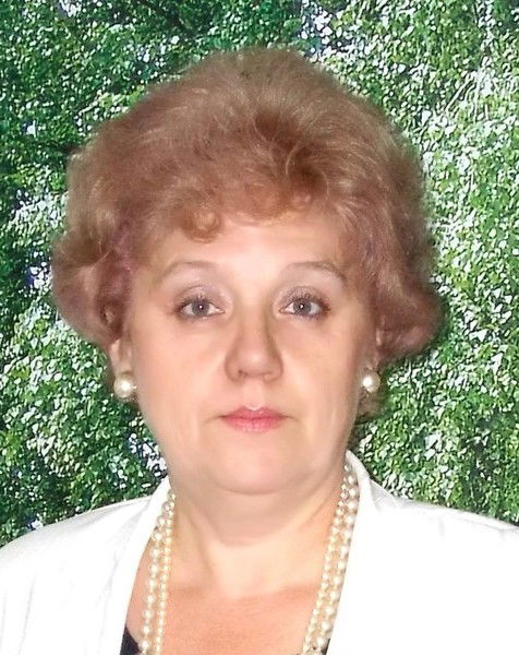 Нина Курилкина