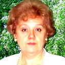 Нина Курилкина