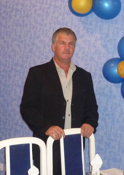 Рамиль Сафин