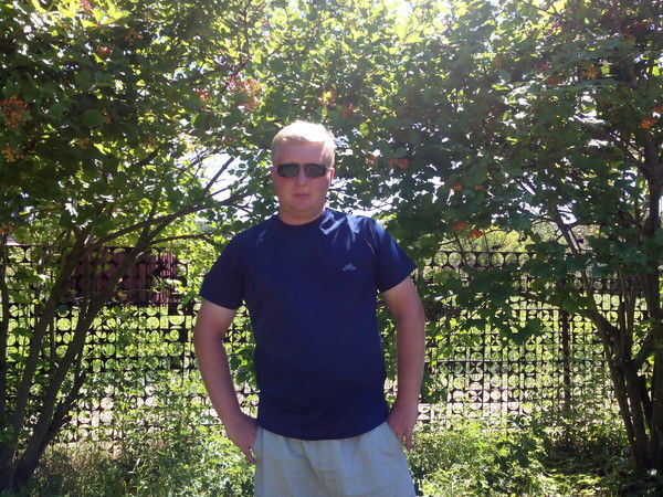 Николай Выдрин