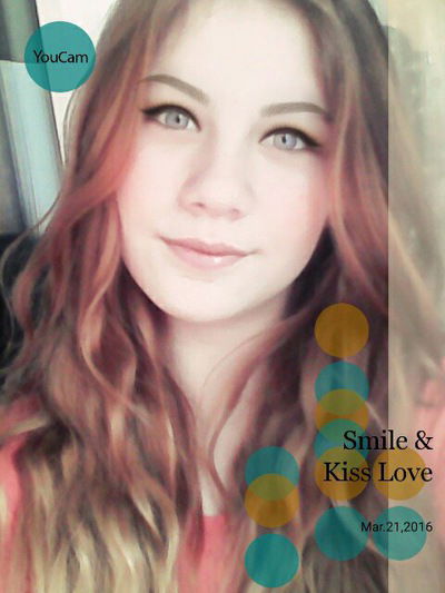 Алёна Бацкалевич