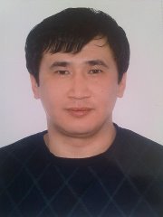 Бауыржан Асанов