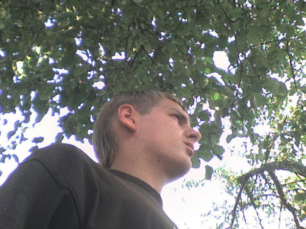 Александр Кравченко