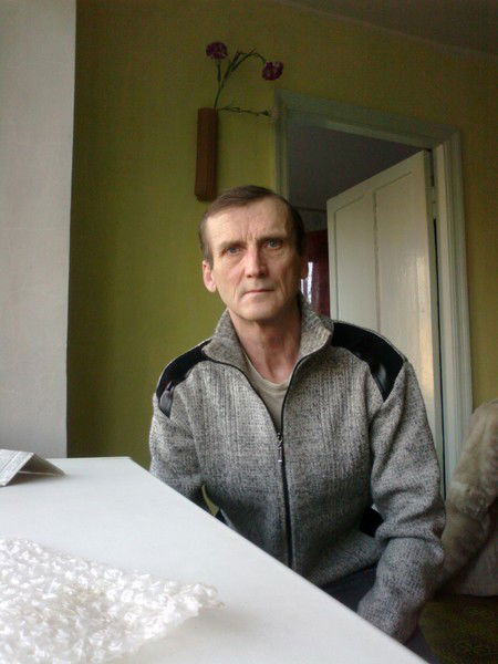 Александр Песоцкий