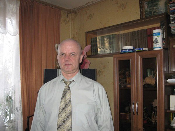 Сергей Овсейцев