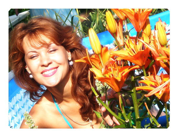 Альбина Ганина