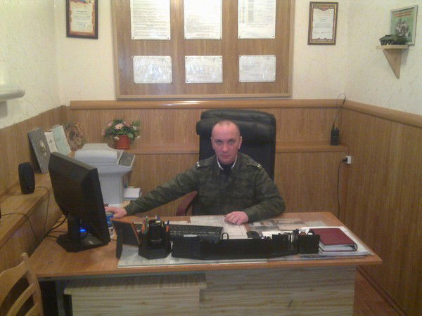 Андрей Павлович