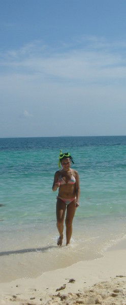 Мария Рязанова