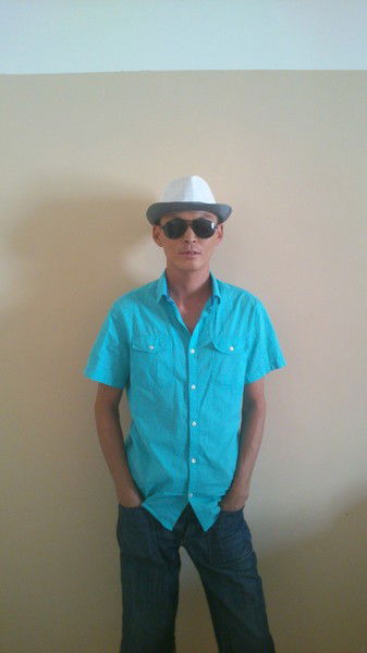 Николай Санджиев