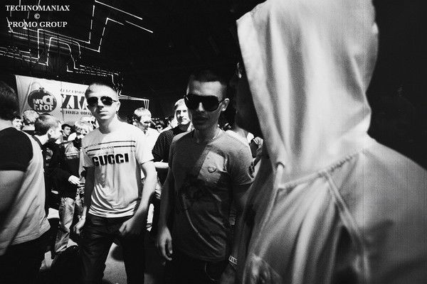 Александр Павлов