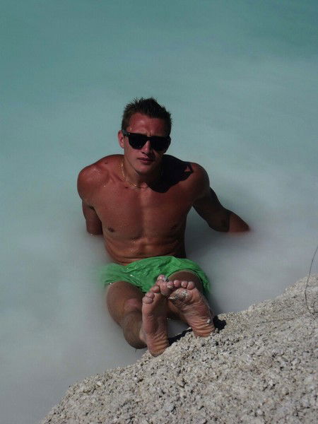 Михайлов Андрей