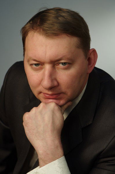 Игорь Долженко