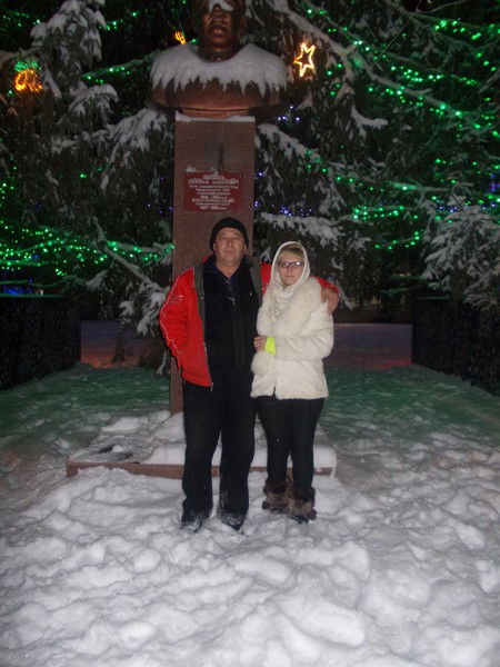 Марат Ибатов