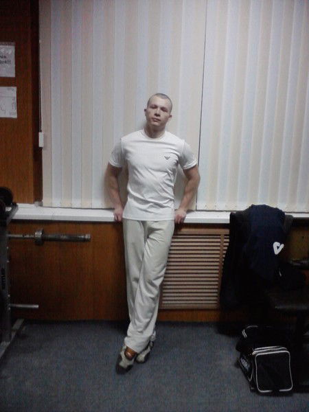 Рамиль Мустафин