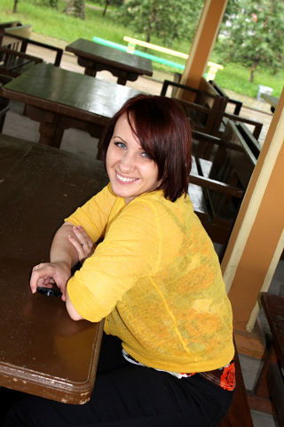 Вера Дорофеева