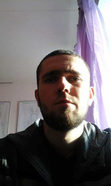 Антон Воротилин