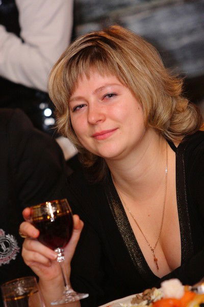 Наталия Шеткулевич