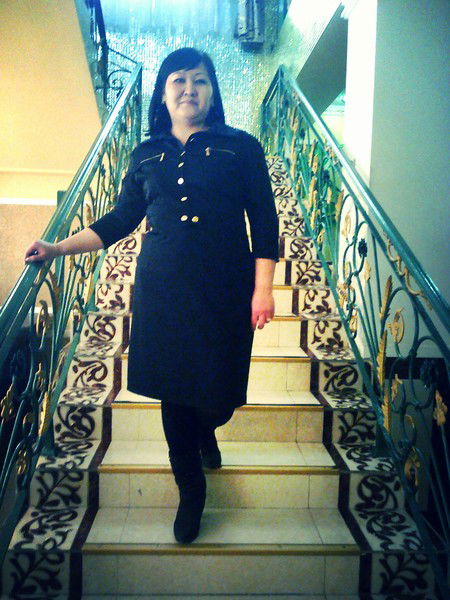 Гульмира Тойжанова