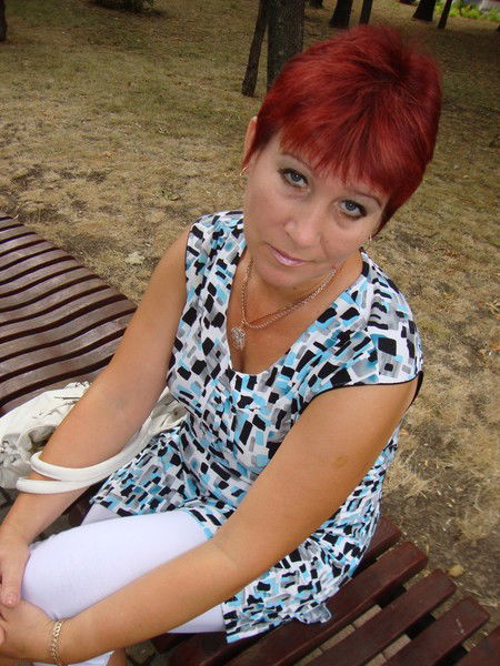 Татьяна Гудовских