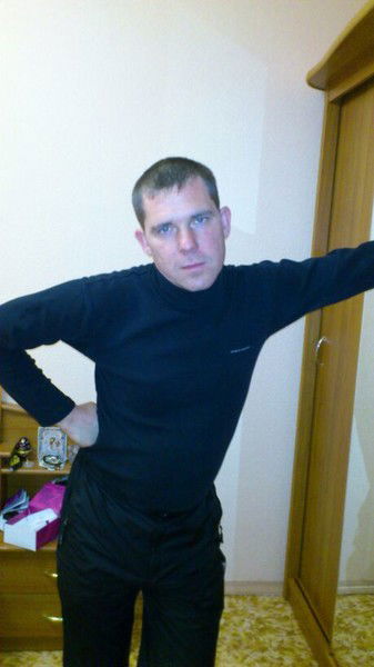 Андрей Синебратов