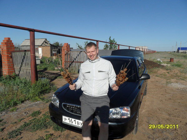 Игорь Барабошкин