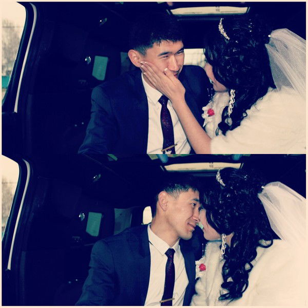 Дархан Исламов