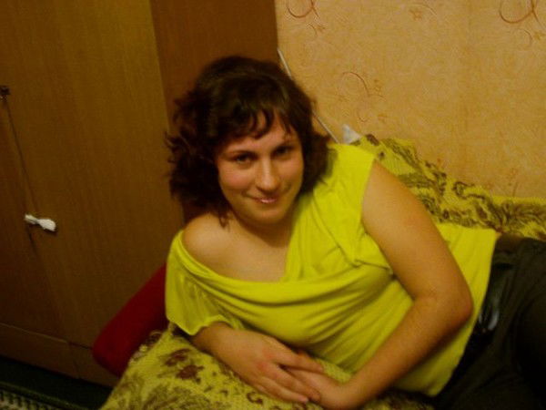 Алена Супранович(Орловская)