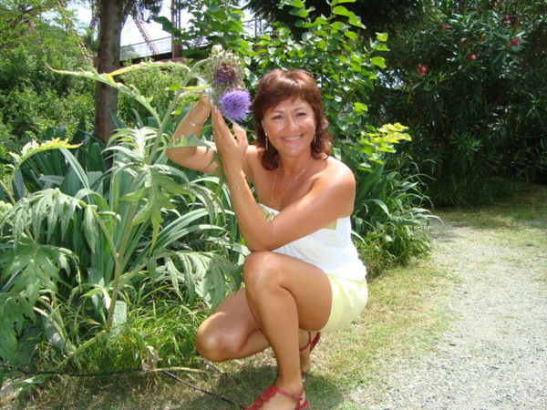 Наталия Мельникова