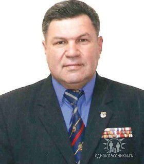 Владимир Баркалов