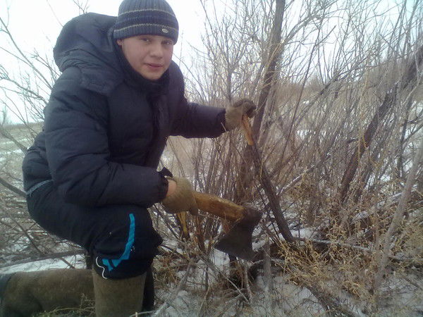 Макс Руденко