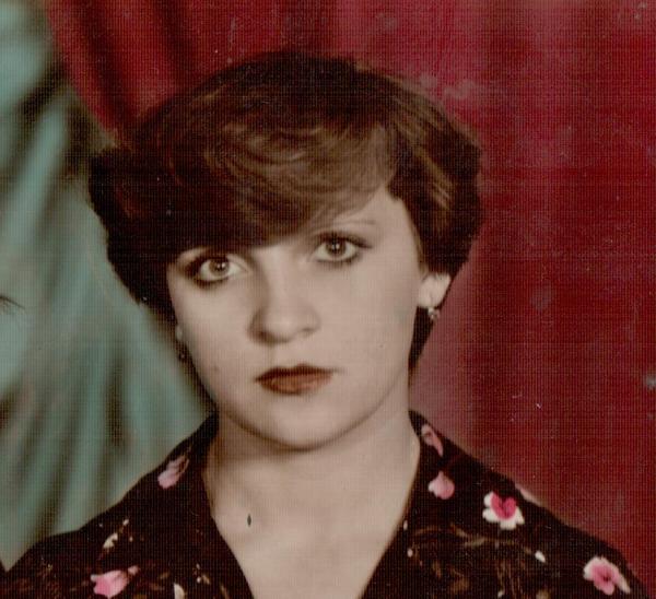 Елена Пенгрина