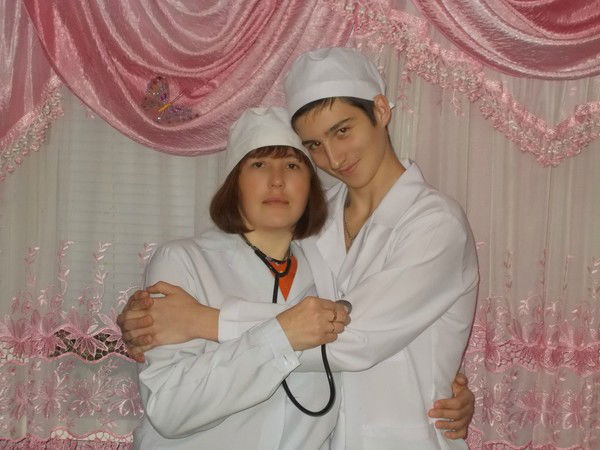 Ваня Волковский