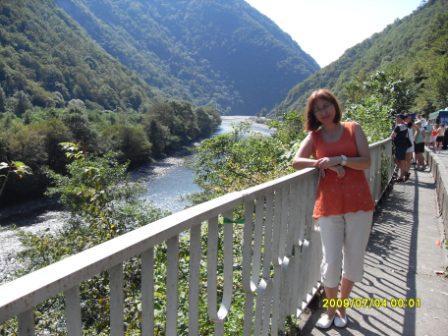 Елена Васильева