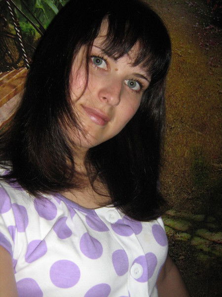 Алена Почтаренко