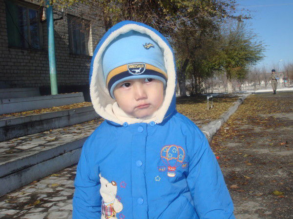 Асем Исмаилова