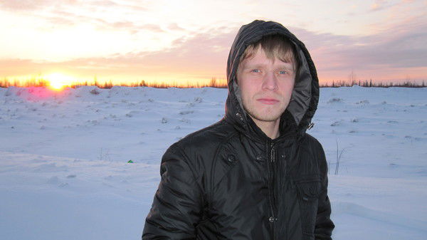 Алексей Александрович