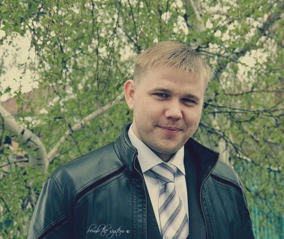 Иван Тушнолобов