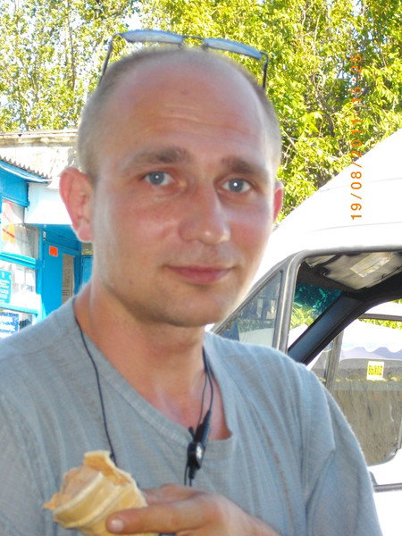 Александр Новицкий