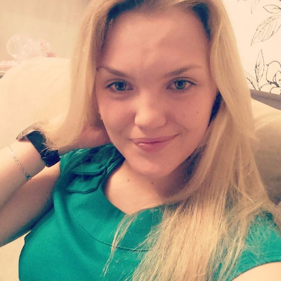 Мария Байдина