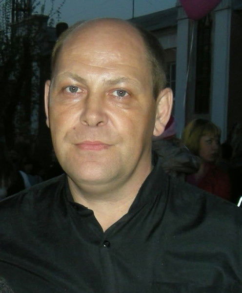 Николай Хромов