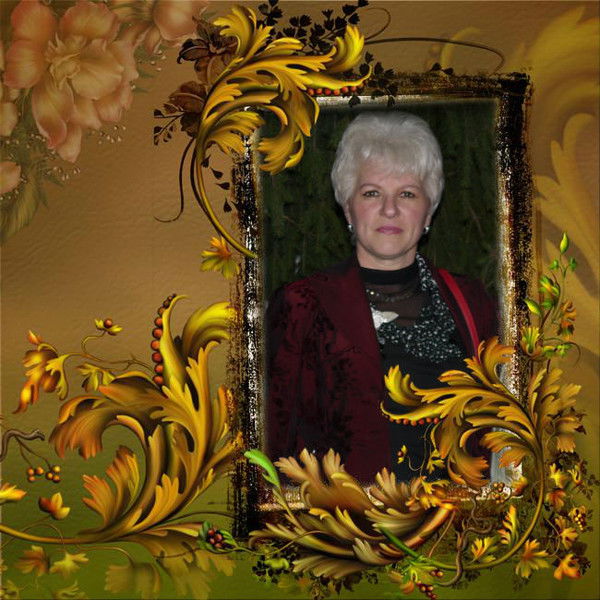 Елена Евдокимова