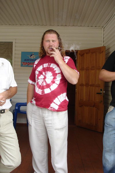 Виталий Павленко