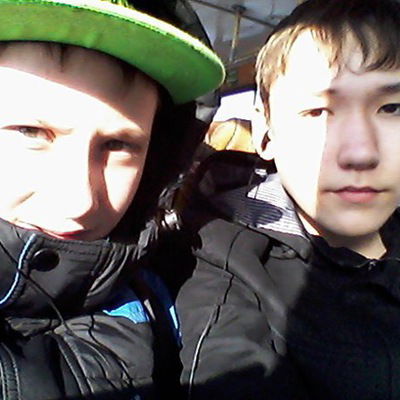 Никита Барсуков