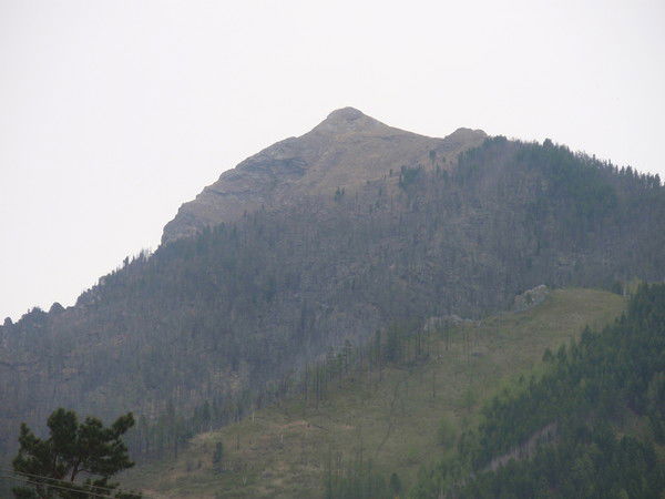 Сергей Чимитов