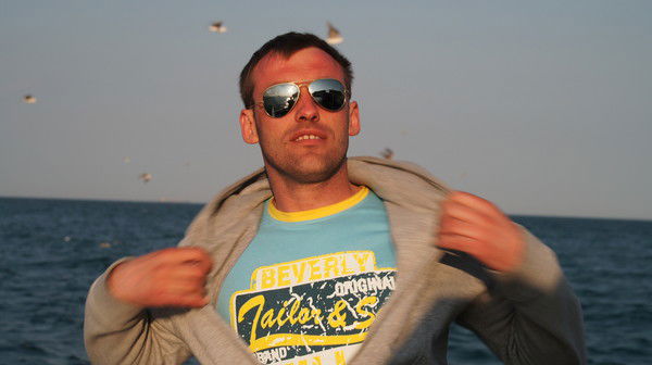 Вячеслав Белозoров