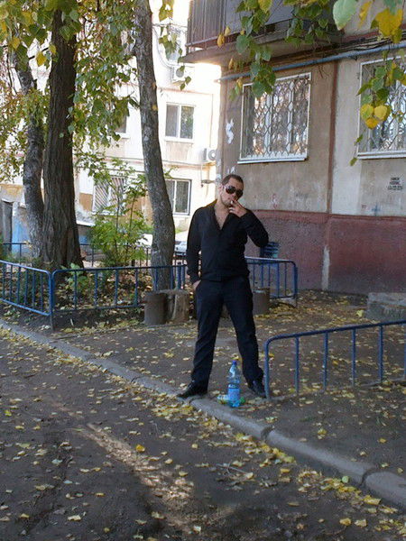 Дмитрий Ефимов